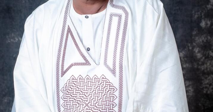 Governor Okpebholo Celebrates Bishop Matthew Okpebholo at 76, Hails Lifetime of Service