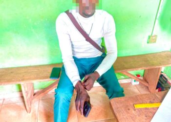 Edo Police Debunk School Kidnap Rumour, Arrest Man Behind False Alarm