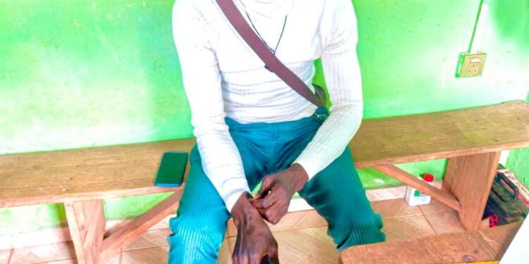Edo Police Debunk School Kidnap Rumour, Arrest Man Behind False Alarm