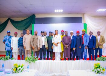 Stakeholders Advocate Exercise, Water Intake for Men’s Health