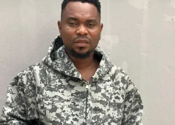 Roiea Wins Best Afrobeats Artiste of the Year at AGEA