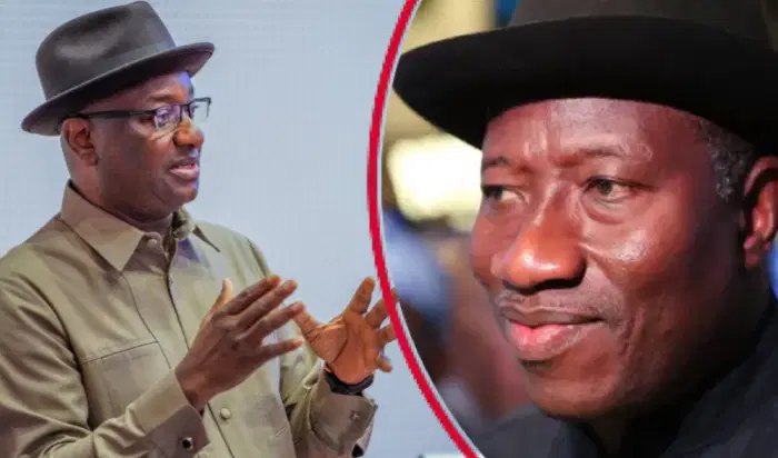 PDP Slams Keyamo Over Advice to Jonathan on 2027 Presidency