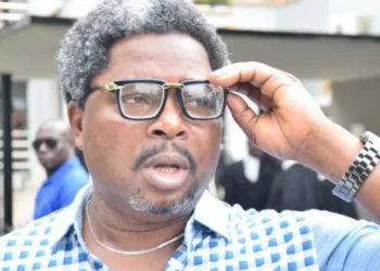 Police Arrest INEC Officer, Question Wike’s Aide Over Alleged Voter Data Leak