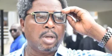 Police Arrest INEC Officer, Question Wike’s Aide Over Alleged Voter Data Leak