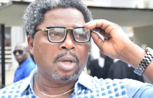 Police Arrest INEC Officer, Question Wike’s Aide Over Alleged Voter Data Leak