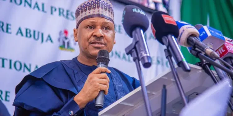 FG Defends Tinubu’s Reforms, Says Nigeria Is Moving Toward Economic Recovery