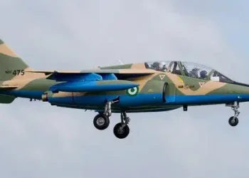 NAF Deploys Surveillance Aircraft in Rescue Effort for Abducted Oyo Schoolchildren as Stakeholders Demand Stronger Action on Insecurity
