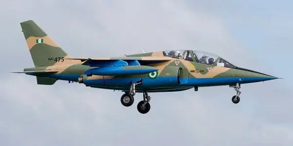 NAF Deploys Surveillance Aircraft in Rescue Effort for Abducted Oyo Schoolchildren as Stakeholders Demand Stronger Action on Insecurity