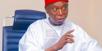 Nwoko Warns APC: Don’t Tamper With Delta North Senatorial Mandate