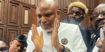 Umahi: South-East Leaders Pursuing Political Solution for Nnamdi Kanu’s Release