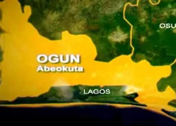 Gunmen Kill Soldier, Injure Another in Ogun Dredging Site Attack