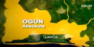 Gunmen Kill Soldier, Injure Another in Ogun Dredging Site Attack