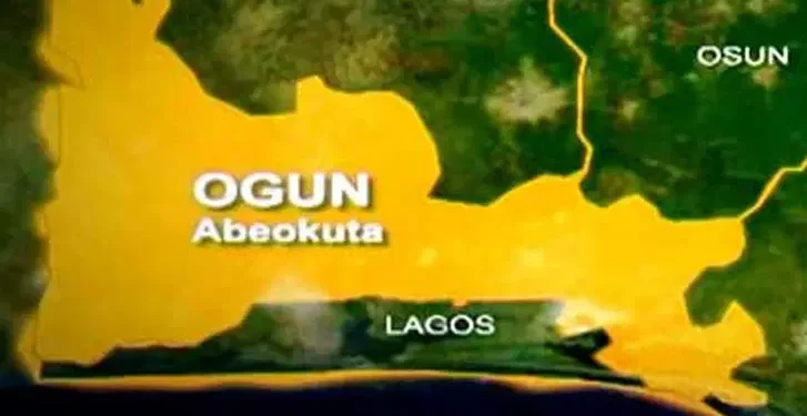 Gunmen Kill Soldier, Injure Another in Ogun Dredging Site Attack