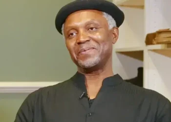 Group Warns of Shrinking Civic Space After Writer Okey Ndibe Questioned at Lagos Airport