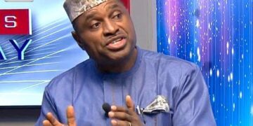 Kenneth Okonkwo Pulls Support from Atiku-Amaechi Ticket, Cites South-East Marginalisation