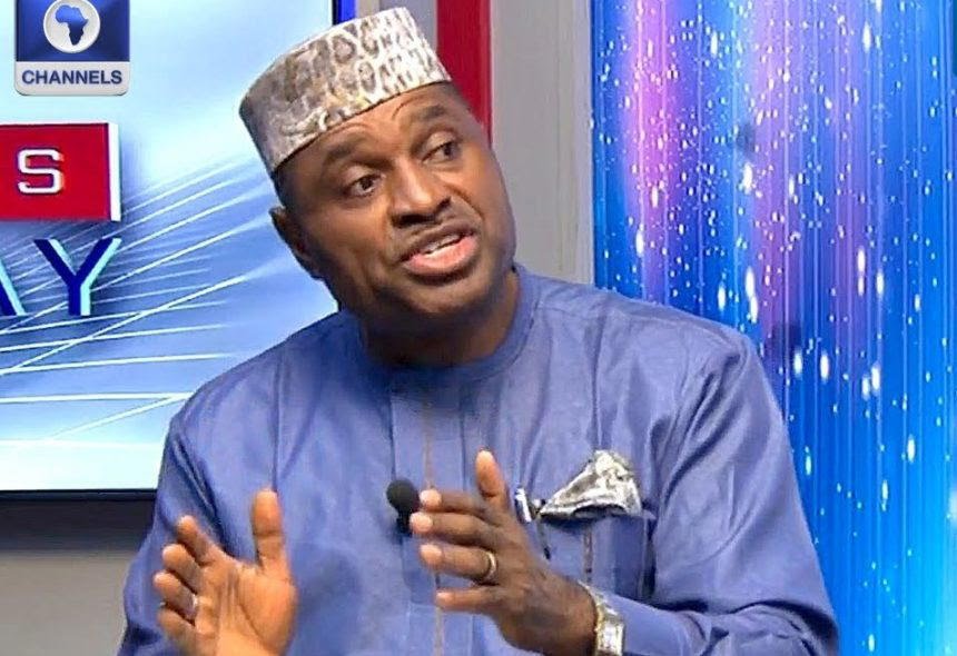 Kenneth Okonkwo Pulls Support from Atiku-Amaechi Ticket, Cites South-East Marginalisation