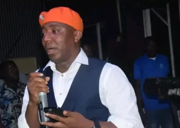 Sowore Condemns Court Order Deregistering ADC and Four Other Parties