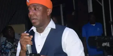 Sowore Condemns Court Order Deregistering ADC and Four Other Parties