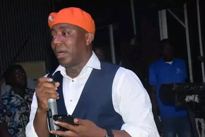 Sowore Condemns Court Order Deregistering ADC and Four Other Parties