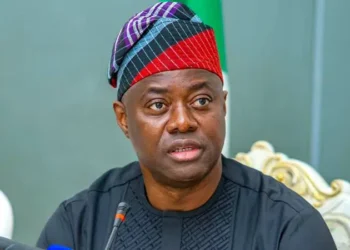 Oyo Will Never Be Chibok” — Makinde Vows to Rescue Abducted Pupils, Teachers in Oriire