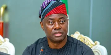 Oyo Will Never Be Chibok” — Makinde Vows to Rescue Abducted Pupils, Teachers in Oriire