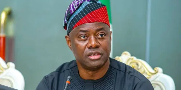 Oyo Will Never Be Chibok” — Makinde Vows to Rescue Abducted Pupils, Teachers in Oriire