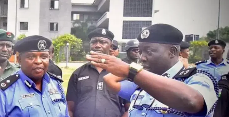Lagos Police Deploys Drones at Pan-Atlantic University After Viral Video Sparks Terror Fears