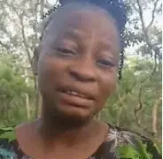 Abducted Oyo Principal Denies N1 Billion Ransom, Sharia Demands in Viral Video
