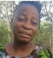 Abducted Oyo Principal Denies N1 Billion Ransom, Sharia Demands in Viral Video