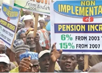System Failure, Not Old Age’: NCSU Warns Nigerian Pensioners Dying Soon After Retirement*