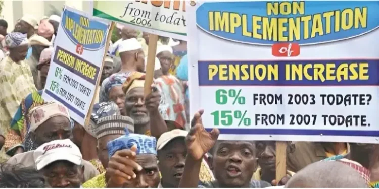 System Failure, Not Old Age’: NCSU Warns Nigerian Pensioners Dying Soon After Retirement*