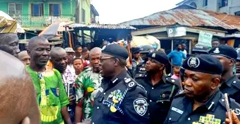 22 Killed in Plateau Attack as Kidnappers Strike Ondo, Protests Hit Ibadan
