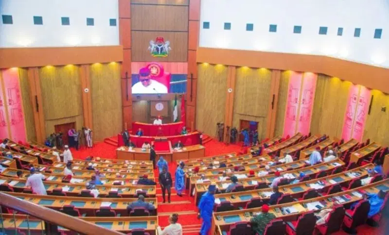 Lawmakers push for accountability