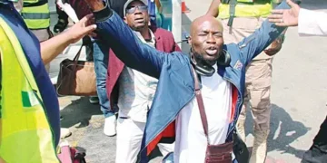 FG, Evacuees Reject South Africa’s Claim That Repatriated Nigerians Were Undocumented