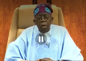 Tinubu Warns Bandits and Terror Sponsors to Surrender or Face State’s Full Force