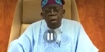 Tinubu Warns Bandits and Terror Sponsors to Surrender or Face State’s Full Force