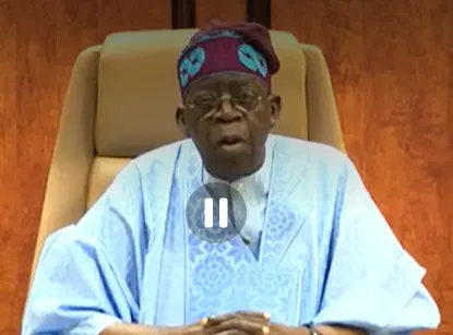 Tinubu Warns Bandits and Terror Sponsors to Surrender or Face State’s Full Force