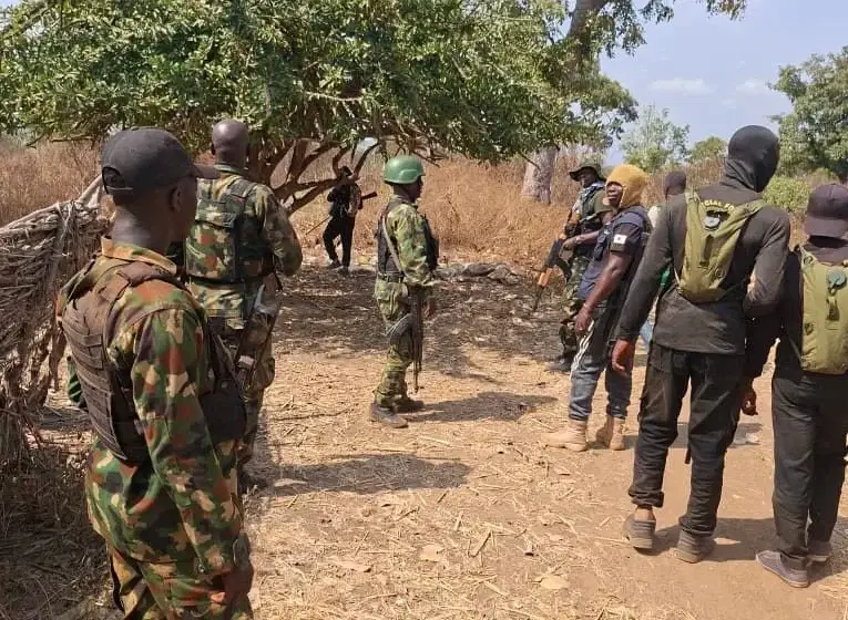 Borno: 11 More Women Freed as Ngoshe Stakeholders Deny Claims Over Rescue of 416 Captives