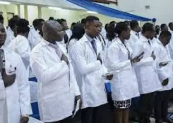 Abia Doctors Issue 24-Hour Ultimatum, Threaten Indefinite Strike Over Abducted Surgeon