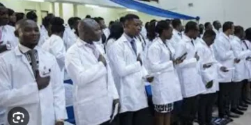 Abia Doctors Issue 24-Hour Ultimatum, Threaten Indefinite Strike Over Abducted Surgeon