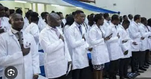 Abia Doctors Issue 24-Hour Ultimatum, Threaten Indefinite Strike Over Abducted Surgeon
