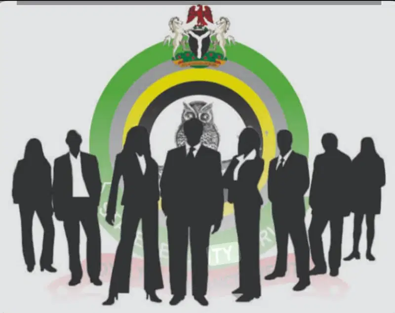 DSS Breaks Papiri School Abduction Case: 5 Arms Couriers Arrested, 15 AK-103 Rifles Recovered