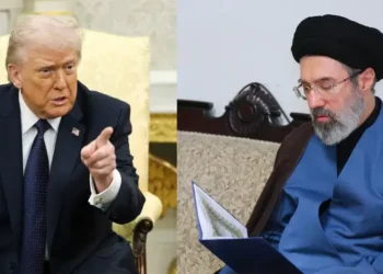 US-Iran MoU: $300bn Aid, Sanctions Relief in Exchange for Ceasefire and Nuclear Deal