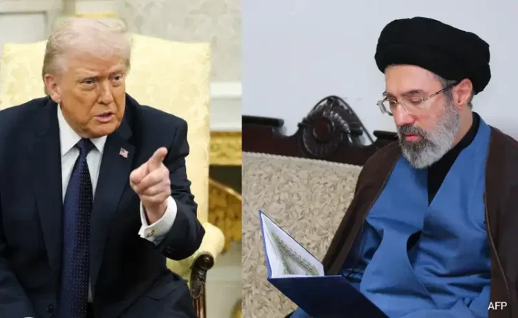 US-Iran MoU: $300bn Aid, Sanctions Relief in Exchange for Ceasefire and Nuclear Deal