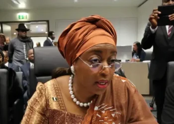 God Will Always Be God” — Diezani Alison-Madueke Speaks After London Court Acquittal