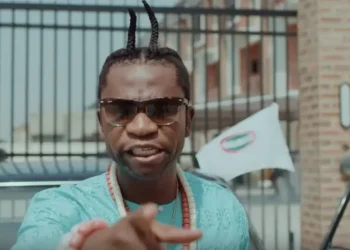 I’m Almost 60 With No Wife or Child’: Speed Darlington Opens Up About Loneliness and Family Hopes