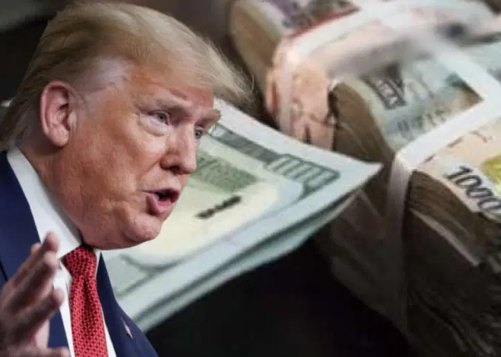 US Sanctions Lagos ISIS Financier and 3 Bureaux De Change Over Terror Funding