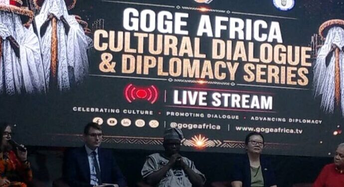 Stakeholders Urge Nigeria to Use Culture as Tool for Diplomacy and Economic Growth