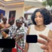 Prove My Innocence”: Daddy Lumba’s Widow Breaks Down at His First Anniversary Memorial