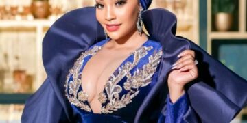 Nigeria:Zari Hassan: From Jinja to Mogul – The Story of Uganda’s ‘Boss Lady’ in South Africa
